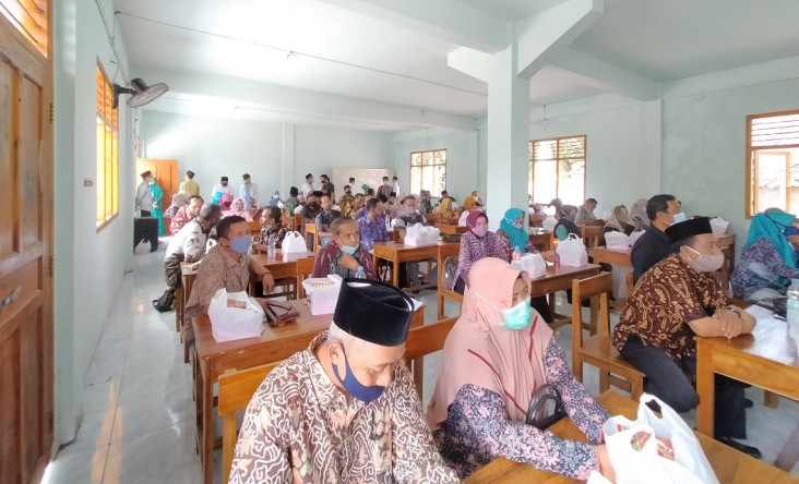 Desakan Sekolah Tatap...