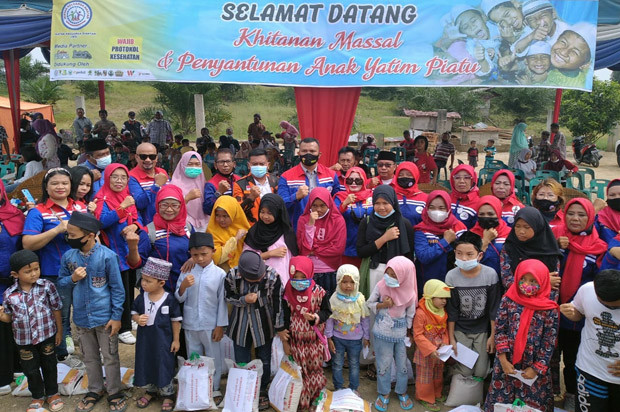 Sambut Ramadhan, IKS...