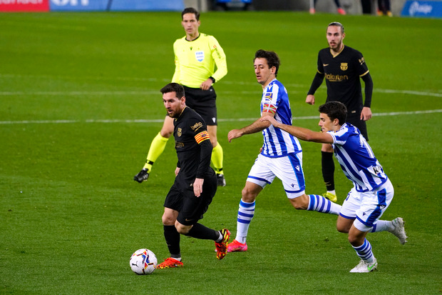 Libas Sociedad, Barcelona...