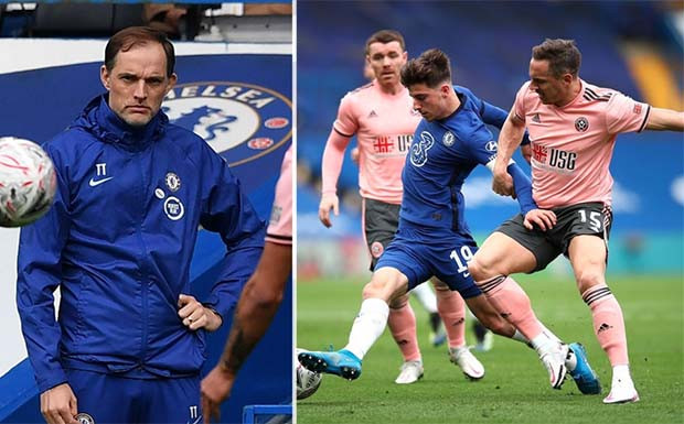 Tuchel Sebut Pemain...