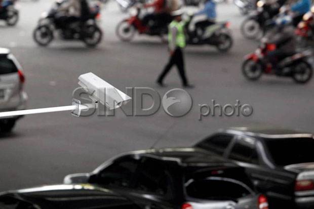 Ditlantas 12 Polda Siap...
