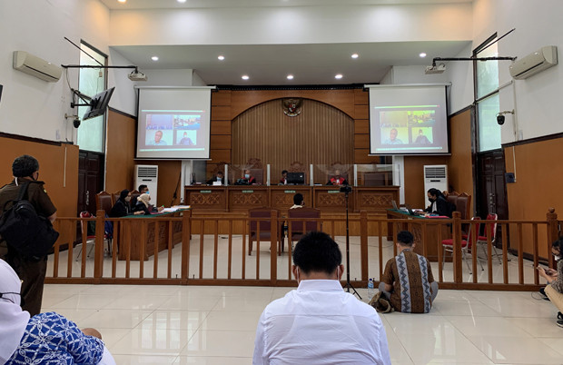 Ketum Apindo Tak Terusik...