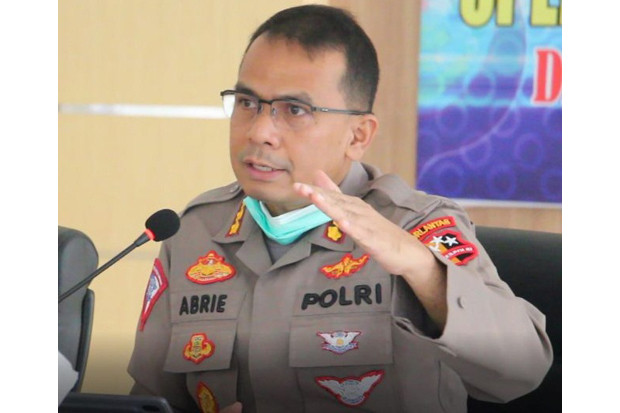 Polri Klaim ETLE Nasional...