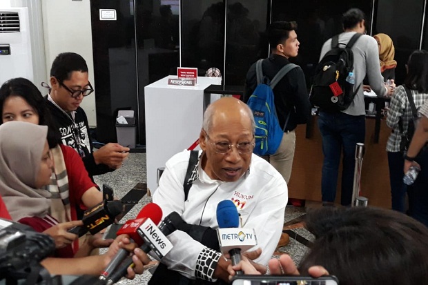 Jaksa Dinilai Bisa Menghadirkan...