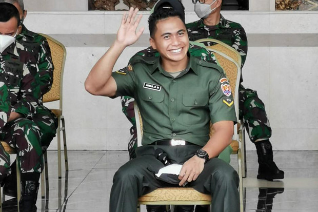 Dapat Dokumen Kependudukan...