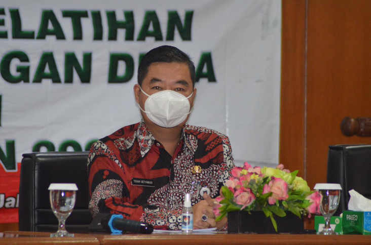 Kendalikan Anggaran,...