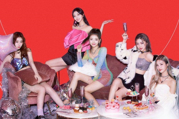 Siap-siap! ITZY Comeback...