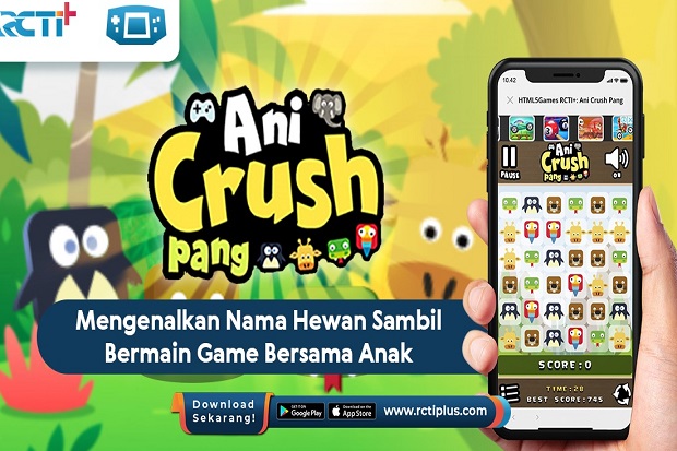 Serunya Memperkenalkan...