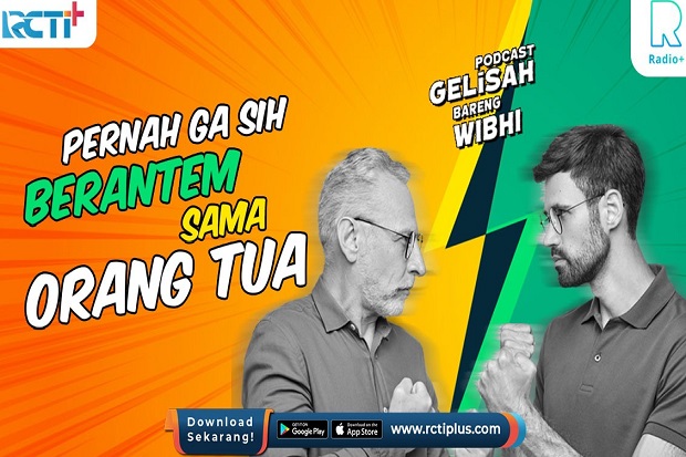 Jangan Khawatir, Ini...