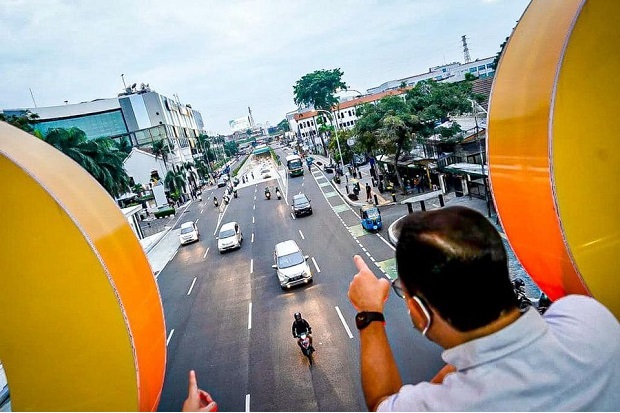 Ingin Road Trip? Siapkan...