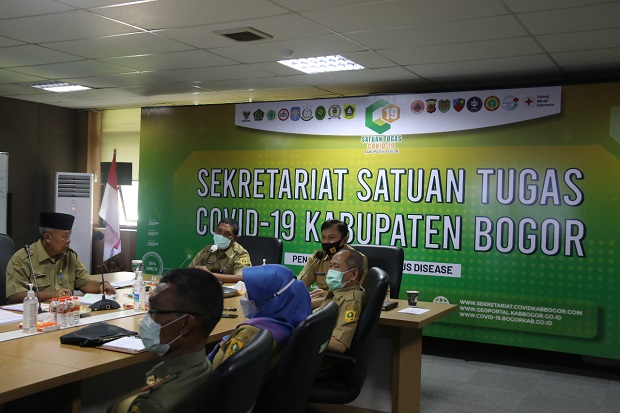 Pulihkan Ekonomi Akibat...