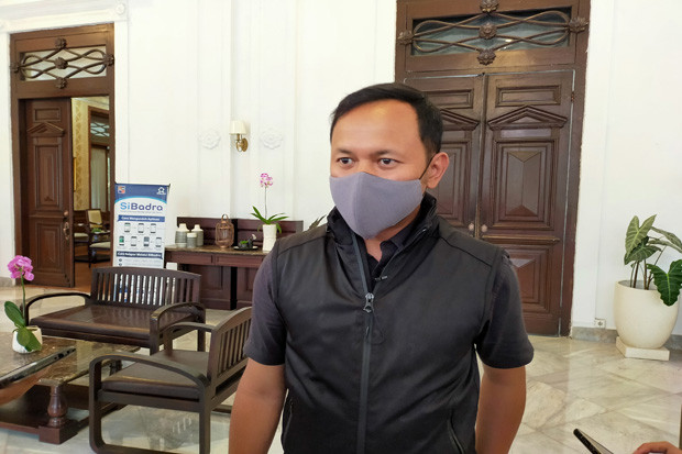 Bima Arya Tekankan Sistem...