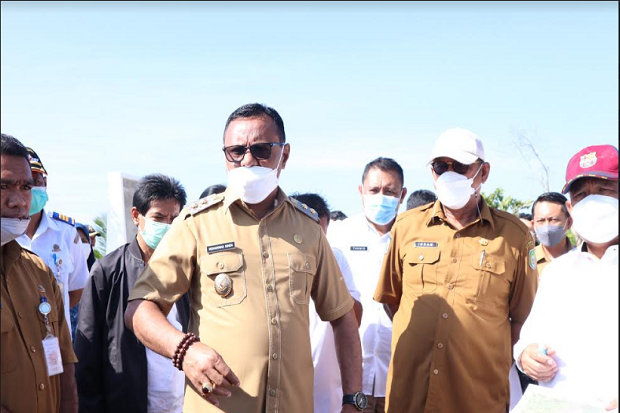 Sail Tidore 2021 Jadi...