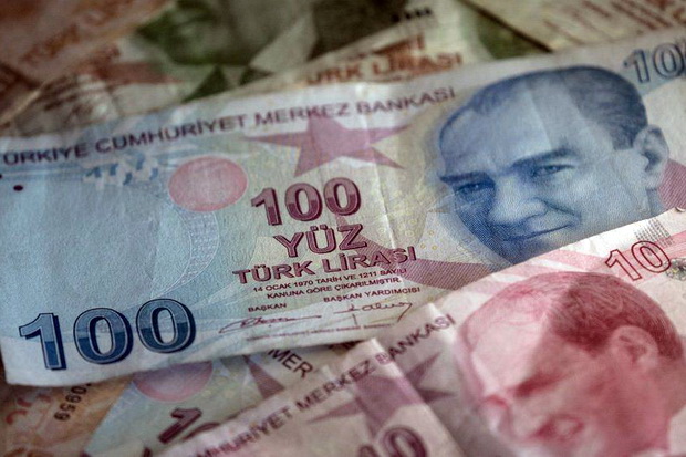 Erdogan Pecat Gubernur...