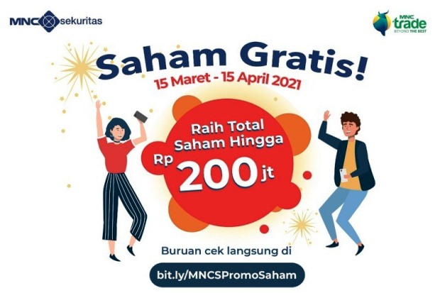 Buka Rekening Saham...