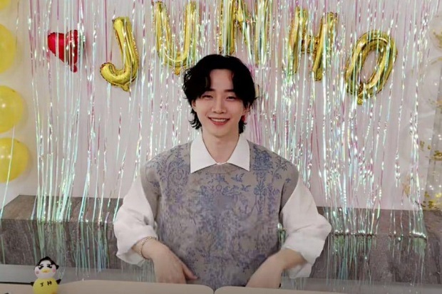 Kabar Bahagia! Junho...