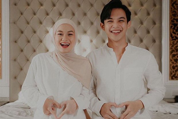 Sedang Nanti Kelahiran...