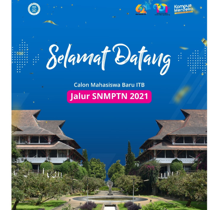 Selamat, 1.630 Calon...