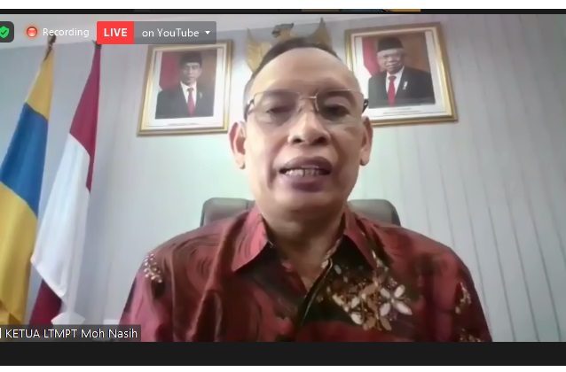 Lulus SNMPTN 2021 Jangan...