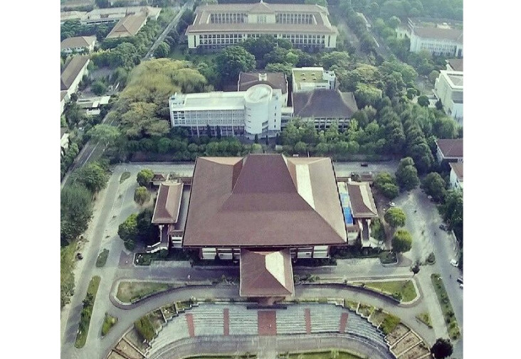 Peminat Naik, ITS Terima...