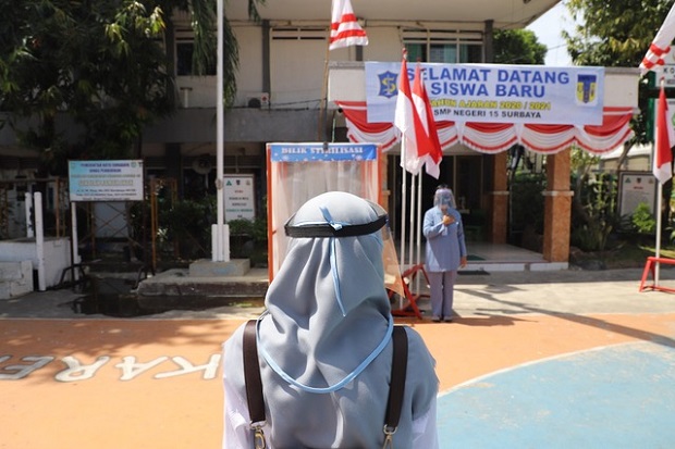 Pemda Siap-siap Buka...