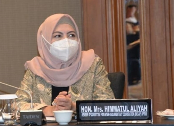 Persiapan PTM, Sinergi...