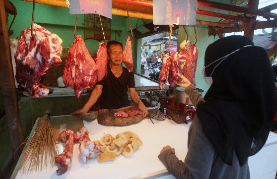 Perhatikan Produksi...