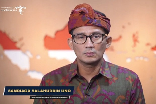 Pasca Pandemi, Pariwiata...