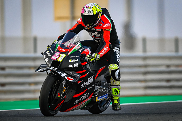 MotoGP 2021 Jadi Musim...