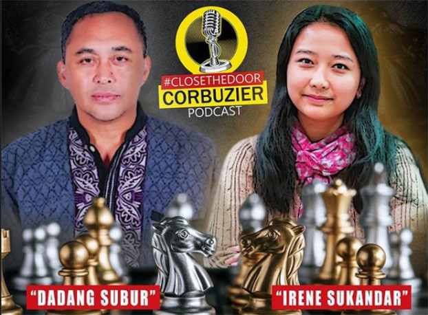 Jelang Duel Dewa Kipas...