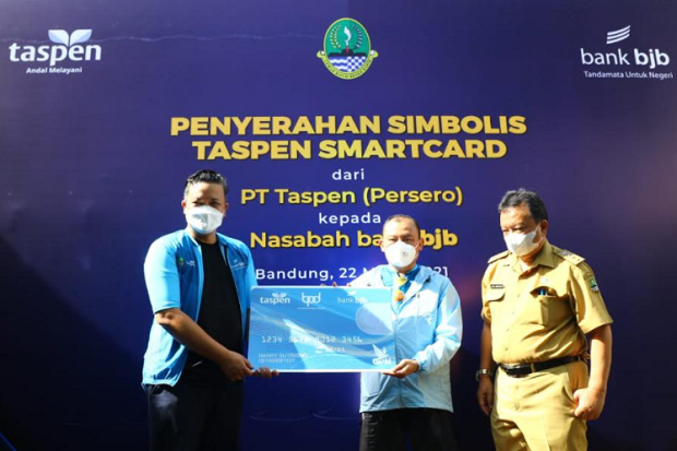 Garap Market Pensiunan,...