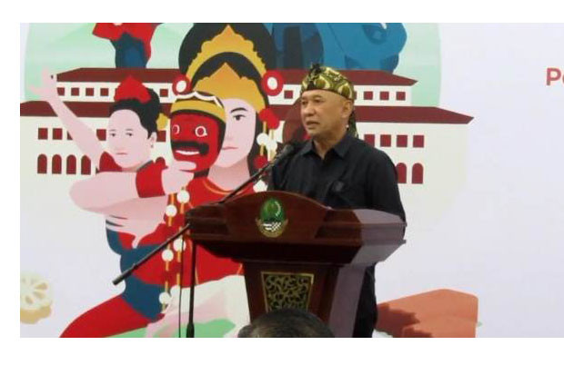Pulihkan Ekonomi Jawa...
