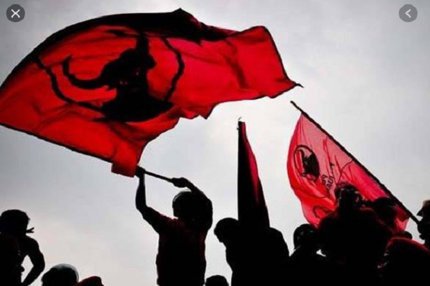 PDIP Biarkan 2 Kandidat...