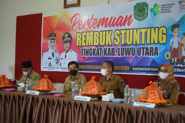 Kejar Target Nasional,...