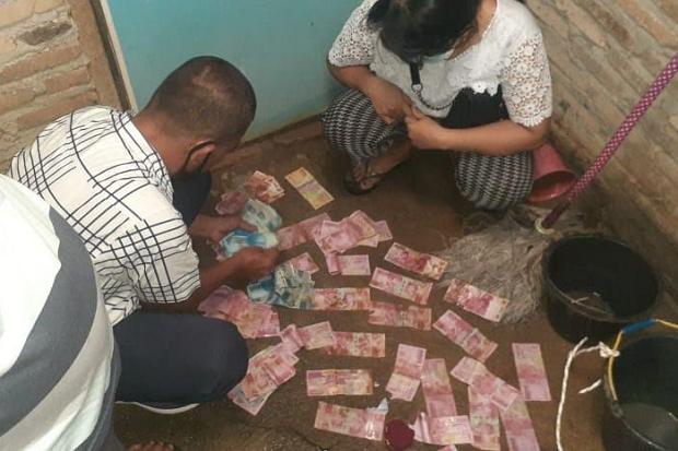 Hitungan Jam, Pelaku...