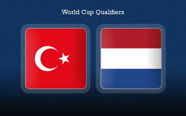 Preview Turki vs Belanda:...