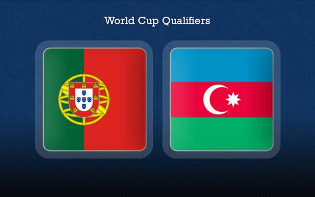 Jelang Portugal vs Azerbaijan:...
