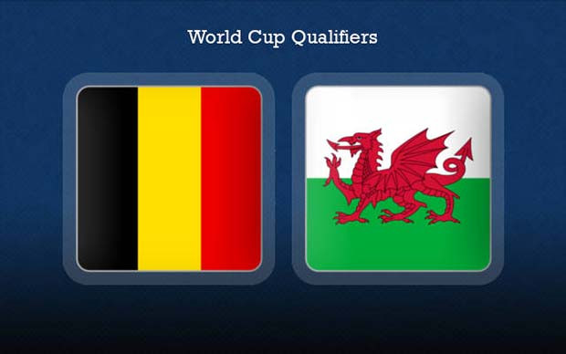 Jelang Belgia vs Wales:...