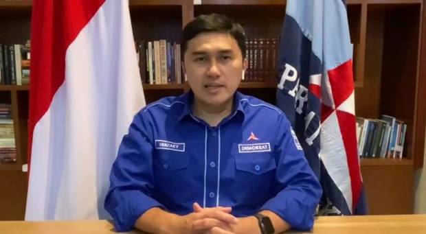 Kubu AHY Tak Yakin Moeldoko...