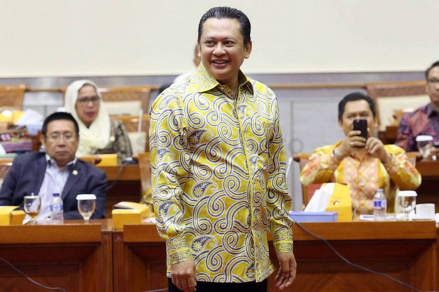 MPR Tekankan Tak Ada...