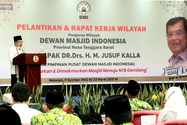 Masih Pandemi Covid-19,...
