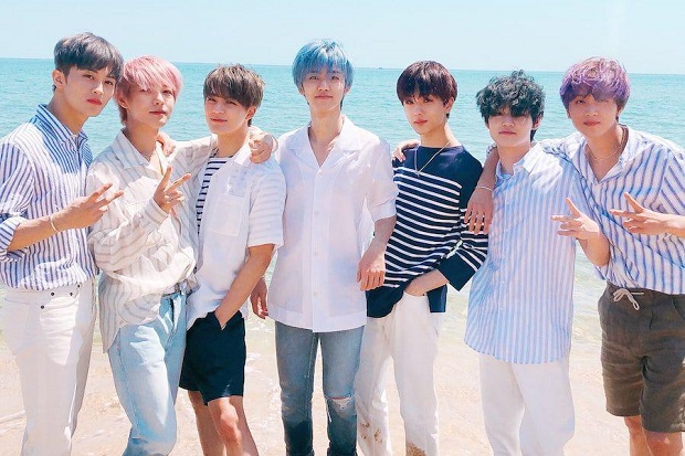 Bersiap! NCT Dream Comeback...