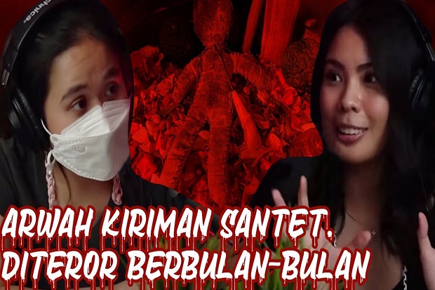 Tinggal di Rumah Dinas,...