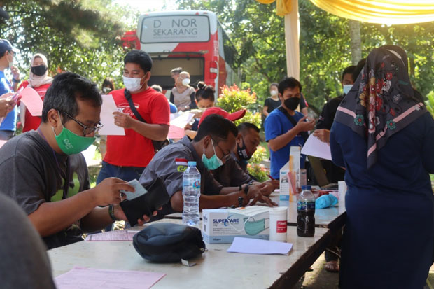 Salam Otomotif Gelar...