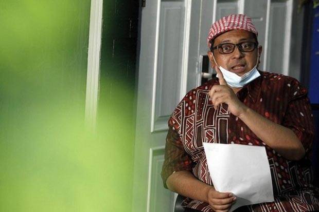 Perkara yang Membelit...
