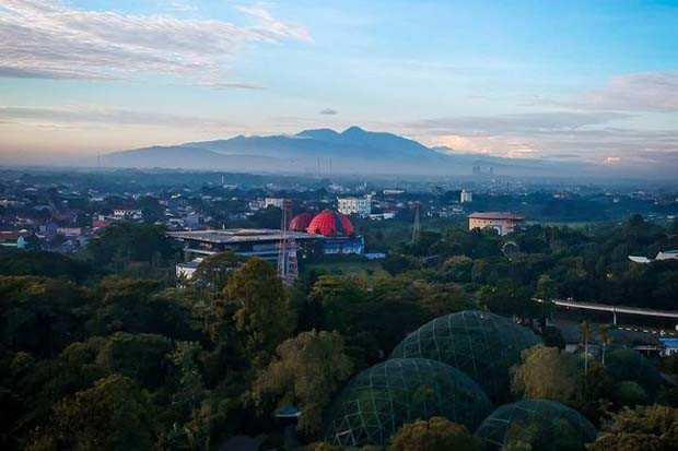 Pagi Ini, Warganet Ramai-Ramai...
