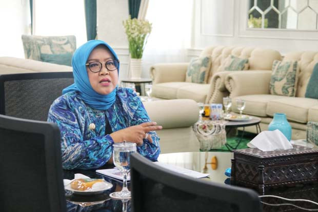 14 Kecamatan Belum Terlayani...