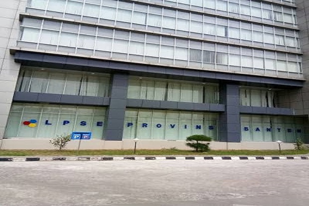 ICW Dorong Masyarakat...