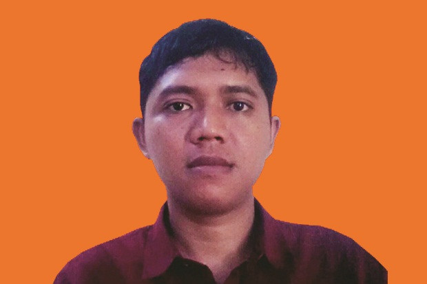 Dilema Keamanan dan...