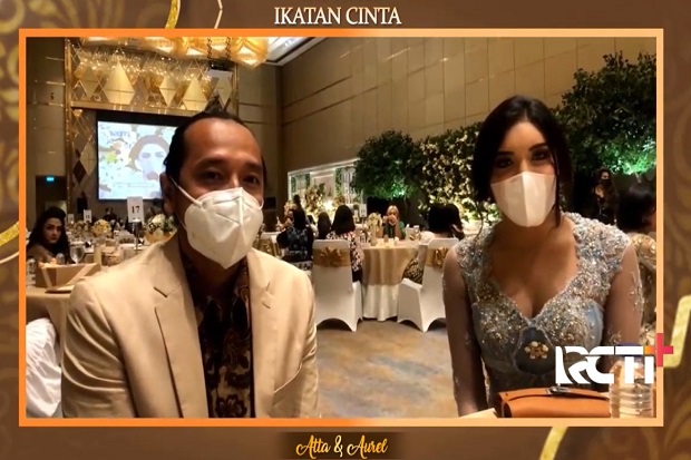 Ini Harapan dan Pesan...